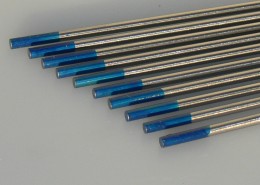 Wolfram-Elektrode *blau* D= 3,2 x 175 mm