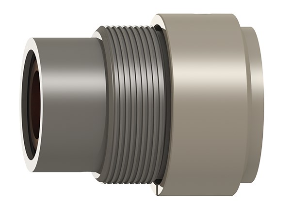 Brennerkappe (FlushCut) - Powermax 125